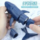 
Qiwang Fish Tank Mini Remote Control Submarine Toy Boat Electric Small Submarine Model Children's Boy Can Down the Water Shark Whale 20cmRC Class Water Squirting Whale Gold Official Standard (Send Screwdriver and Battery)