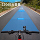 40,000 kilometers bicycle electric horn mountain bike bell children's bicycle horn electric bell warning bell