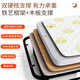 
FaaOSHA Japan imported quality folding bed household single bed hotel extra bed lunch nap artifact dormitory simple double folding sponge bed-width 60cm