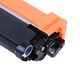 
Jingcheng DTK1L powder box is suitable for Deli DCM24ADN; CM2400ADN color printer toner cartridge ink cartridge [9900 pages] DTK1L large capacity four-color powder box set