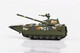 Kenlun Alloy China Type 99 Main Battle Tank Model Metal Children's Toys Military Ornaments Crawler Armored Vehicle Simulation Amphibious Tank Model