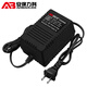 Cámara de vigilancia del departamento Al igual que la seguridad del departamento 220V a AC24V2A Ball Machine Adaptador AC Power Voltaje Regulador del interruptor del interruptor de interiores ABLK-2024Q