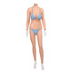 Yirong fake girl supplies prosthetic breast jumpsuit for men, silicone can be put into COS to change into women's clothing, men can dress up as women, full set of silicone jumpsuit, C cup, nine-point one-piece with arm hair transplantation