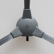 XMSJ adaptado a Skyworth Skyworth Sweing Robot M719M718 Cepillo lateral 2 piezas de ensamblaje 2 piezas de ensamblaje