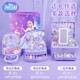 
Disney Princess Elsa Children's Jewelry Box Toys Little Girl 3-6-9th Birthday Gift Frozen Elsa Hair Accessories 8