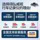 Yihong Weishi Peugeot Special Driving Recorder Original 408 4008 5008 508 2008 307 407 206 [Record unique] 2k + 1600p + 128g Style de carte: Câblage sans câblage / FAIL / OBD (Contrôle silencieux)