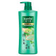 Xia Shilin Control de aceite CHAMPOO ANTI-DANDRUFF 750G Champú de hombres y mujeres para problemas de aceite y caspa