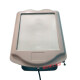 NSC9700 Anti-Blend-Passage-Lampe GT302 Umspannwerkstation Street Lampe Drei-Sicht Metallhalogenid Lampe Flutlicht 400W250W NSC9720 70W