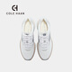 Cole Haan/Gehan Men's Golf Shoes Spring and Summer New Style Comfortable Breathable Heightened Casual Sports Shoes C38973 White-C38973 41.5