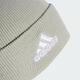 Adidas [大发发] adidas neutrales Logo Beanie CUF -Strickhut II3524 OSFM