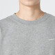 耐克（NIKE）男装 新款时尚舒适透气运动休闲圆领长袖套头卫衣DD4855-010 DQ5821-063 L