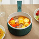 EMMET Electric Cutric Small Cuisailleur électrique STEAMMER ÉLECTRIQUE DORROGNE DORROGNIE