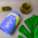 Wu Yutai Oolong Tea Tieguanyin Té Fuerte Strong Fabor Camellia Fruit té fría Carretera Alpine Tieguanyin CP Combinación Combinación 110g*1 caja