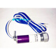Wansixi Electric Eye C7027A1049 Detector de llama C7027A1072 Accesorios de combustión C7027A1023