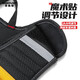 WINHUNT tool vest, work vest, electrician tool bag, overalls, tool waist bag, multi-function repair work vest