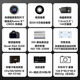 Sony (SONY) ILCE-1 A1 a1 AlphaA1 full-frame micro-single camera 50.1 million pixels FE24-105F4 G official standard (no card included, it is recommended to purchase a package)