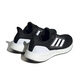 Adidas (adidas) Bebe8 Adidas Adizero Carrete casual para hombres y femeninos Carreras de larga distancia Maratón Boost White Black IF4839 38