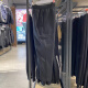 
Adidas (adidas) sweatpants men's pants spring and autumn new running breathable comfortable casual pants fitness training pants trousers HE9894/black M