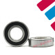 Aplicable a 6908 6909 6910 6911 6912 6913 6914 6915Z 2R 6914--2RS (cubierta de pegamento) Otros
