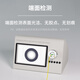 Haile 10 Gigabit Multimode Fiber Pumper LC-LC LOB CONNECTEUR DOUBLE DOUBLE HALOGE HALOGE OM3-300UPC CONNECTEUR 50/125 Pigtail 15 mètres HJ-2LC-LC-MT15