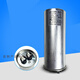 Air conditioning compressor starting capacitor 3035uF universal starting stepless original large 3p 25UF/450V