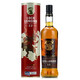 Lake Roman Loch Lomond Scottish Single Malz Whisky importiert ausländische Alkoholjahr der Ochsenversion 12 Jahre 700 ml 1 Flasche