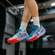NIKE耐克Air Zoom GT Cut 3 EP紫蓝 防滑耐磨 男子低帮减震实战篮球鞋 HJ6630-900 40.5