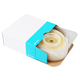 
Kangle Baoshengshu Mio stoma chassis 16961/16951 Two-piece deep convex stoma pocket chassis 16961 stoma chassis 60mm [5 pieces/box]