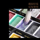 Rubens (PaulRubens) 6-color pearlescent Chinese painting pigment set ancient color solid watercolor gouache pigment children's Chinese ink painting tool color series -0122004003