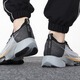 Nike (Nike) 2025 Autumn Running Shoes Zapatos para hombres Nuevas zapatillas de deporte de zoom de zapatillas transpirables zapatillas de deporte livianas CI9923-008 40