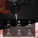 Vetes Gel Paste Herren kämmen Haare feuchtigkeitsspenstig Öl Haar Öl Kristall Gel Wasser trockener Gel Spray Haarwachs Schädel Gel und schwarzes Haar Gel