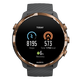 SUUNTO Suunto 7 Smart Sports Dual System Watch Beidou GPS Running Cycling Swimming Touch Screen Multi-Function Watch Graphite Copper/Graphite Copper
