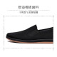 Weizhi cloth shoes men's old Beijing cloth shoes traditional one-on-one driver's work dad shoes middle-aged and elderly shoes WZ5004