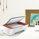 HP (HP) 4977 4877 2729 A4 A4 Color Ink Jet Home All-in-One Impresión de fotos Photo Paper Copy Wireless Scan (Remoto de WeChat de tres en uno) 2729 Garantía de un año Garantía conjunta Nacional Nuevo y no desarmado en el mismo día