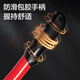 
Deli Deli wire breaker steel bar cutter wire cutter wire cutter steel bar chain 12 inch DL2687Z