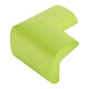 Fanai corner anti-collision corner protection corner anti-collision corner safety protection corner table corner L-shaped anti-collision corner 20 pcs
