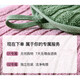 Toalla de baño Kingshore Hogar de algodón puro Absorbente Pure Men y mujeres Toallas de envoltura grande Toalla para niños Cotton Xinjiang Algodón Ga3523BT-Purple