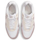 耐克NIKE运动休闲鞋女子气垫AIR MAX 1运动鞋DZ2628-106白紫36