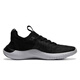 Nike (NIKE) men's shoes 2025 new autumn FLEX EXPERIENCE RN 12 barefoot sneakers running shoes casual shoes FB1276-002 39