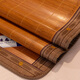 Star night cool mat bamboo mat summer 1.1/1.2/1.3/1.4/1.6/1.5m bed straight barrel 2m wide mat custom size 1.3m*1.9m folding [can leave a message straight barrel] Others