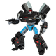 Transformers (Transformers) Kinder-Jungenspielzeugmodellmodellmodell spielen periphere Geschenk mit Co-Branded-Serie: Lieutenant F9653