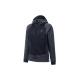 
BLACKYAK Autumn and Winter Women's Outdoor Leisure Knitted Stretch Brushed Jacket FLW686 Black Gray S(160)