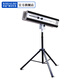 Kuye stage performance 880W large light chase light LED wedding small 330W light chase light wedding 660W indoor lighting LOGO customization