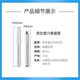 Shiseido hexagonal eyebrow pencil black 1.2g waterproof, sweat-proof and non-fading eyebrow pencil cosmetics girl birthday gift