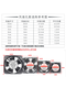 Ventilateur d'échappement 220V Radiateur Distribution Boîte de soudage Cabinet KTV Châssis industriel Smoking AC Soutient la vitesse de la vitesse 12038 ventilateur +
