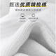 Victoria Traveler Marathon Socks Running 5 pairs of spring and summer sports men's basketball socks towel bottom shock-absorbing anti-slip sweat-absorbing boat socks short