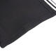 
adidas [大发发] Adidas men's outdoor daily fitness loose sports training casual shorts IC9435 L