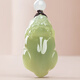 Red crisp hand Hetian jade Pixiu pendant for men and women, auspicious animal Pixiu white jade pendant, comes with certificate