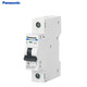 松下 断路器家用短路保护空气开关单进单出双进双出小型保护器 1P 16A