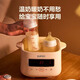 SUPOR (SUPOR) electric stew pot, soup pot, soup pot, water stew pot, bird's nest, baby food pot, electric steam pot, bb pot, mini porridge pot, DZ10YC866A multi-function pot